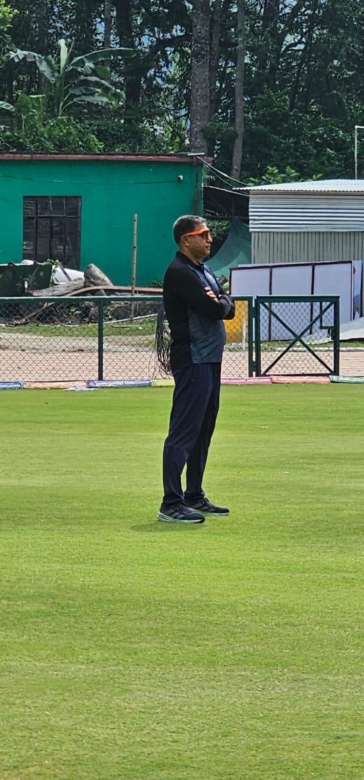 Observing the Batters