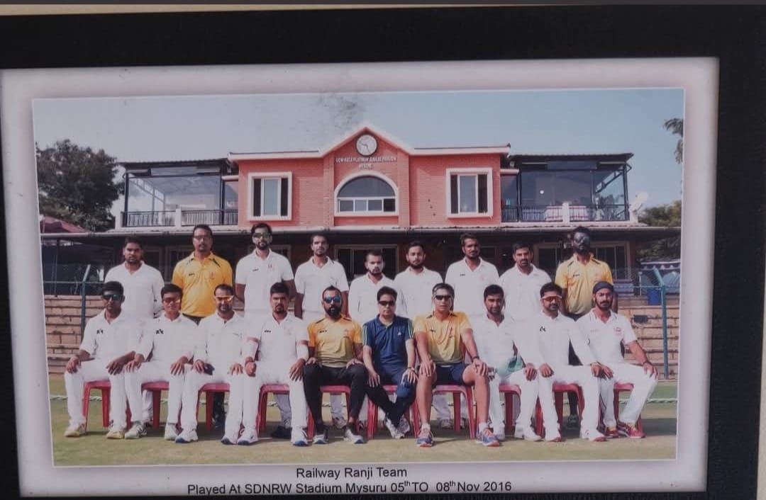 The Team