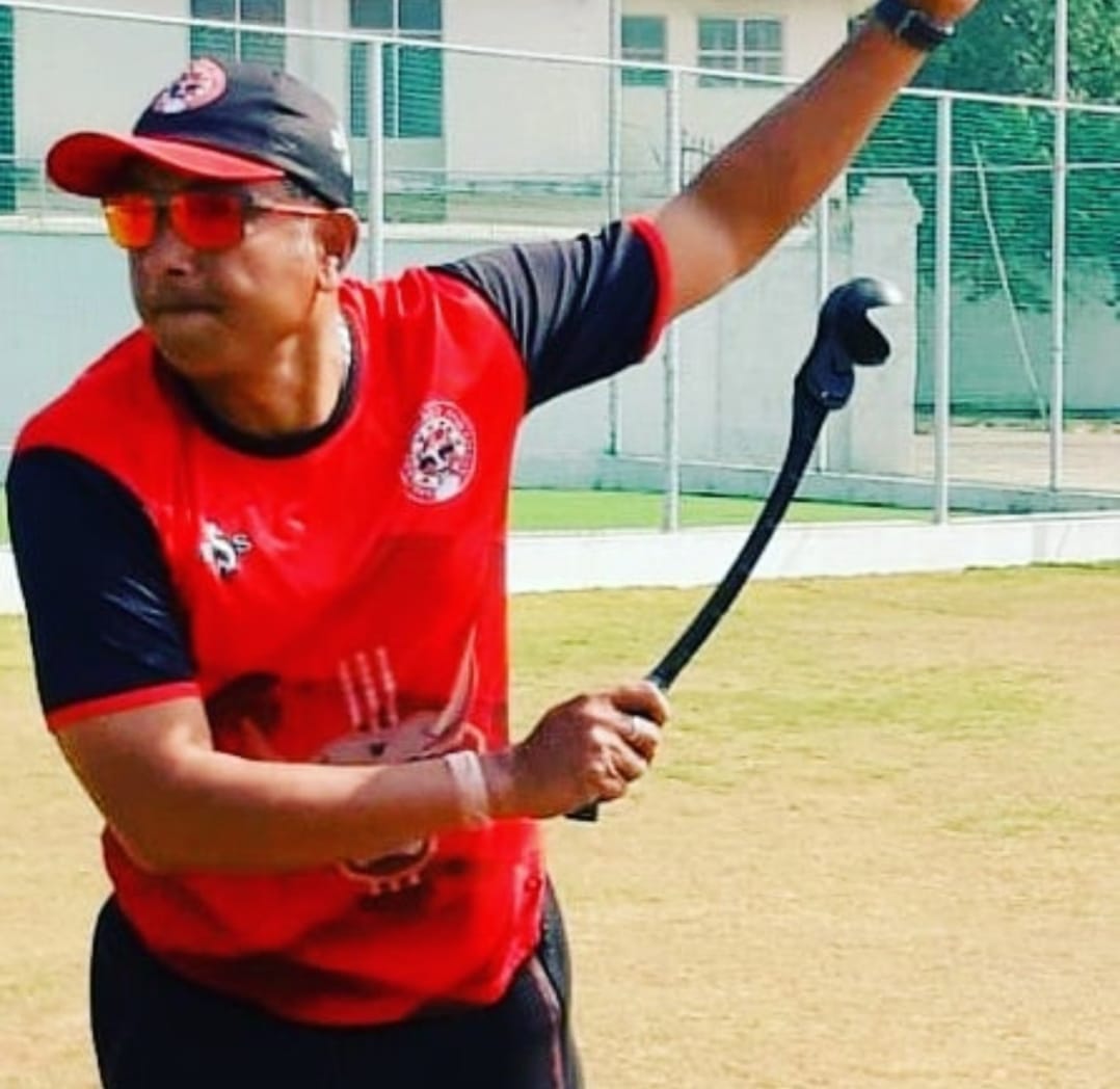 Nagaland Under 23 Team 2019