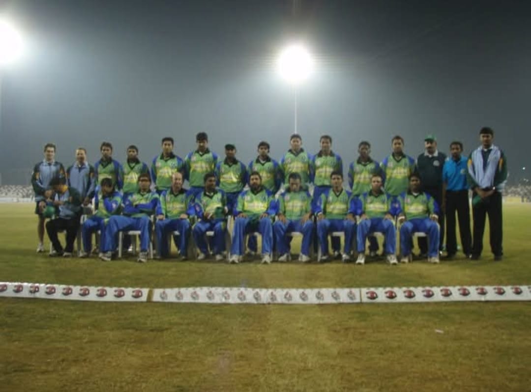 Indian Cricket League Diares 2006