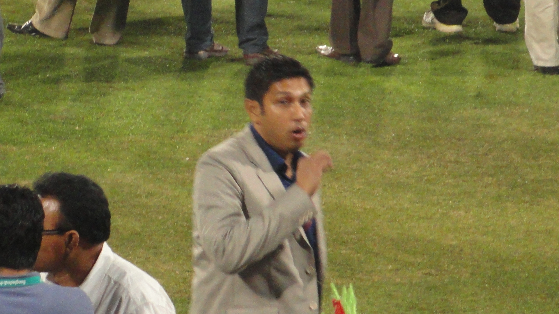BPL- 2012