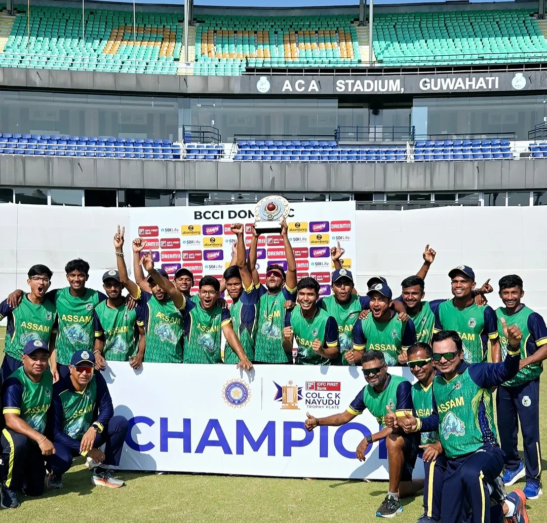 CHAMPION