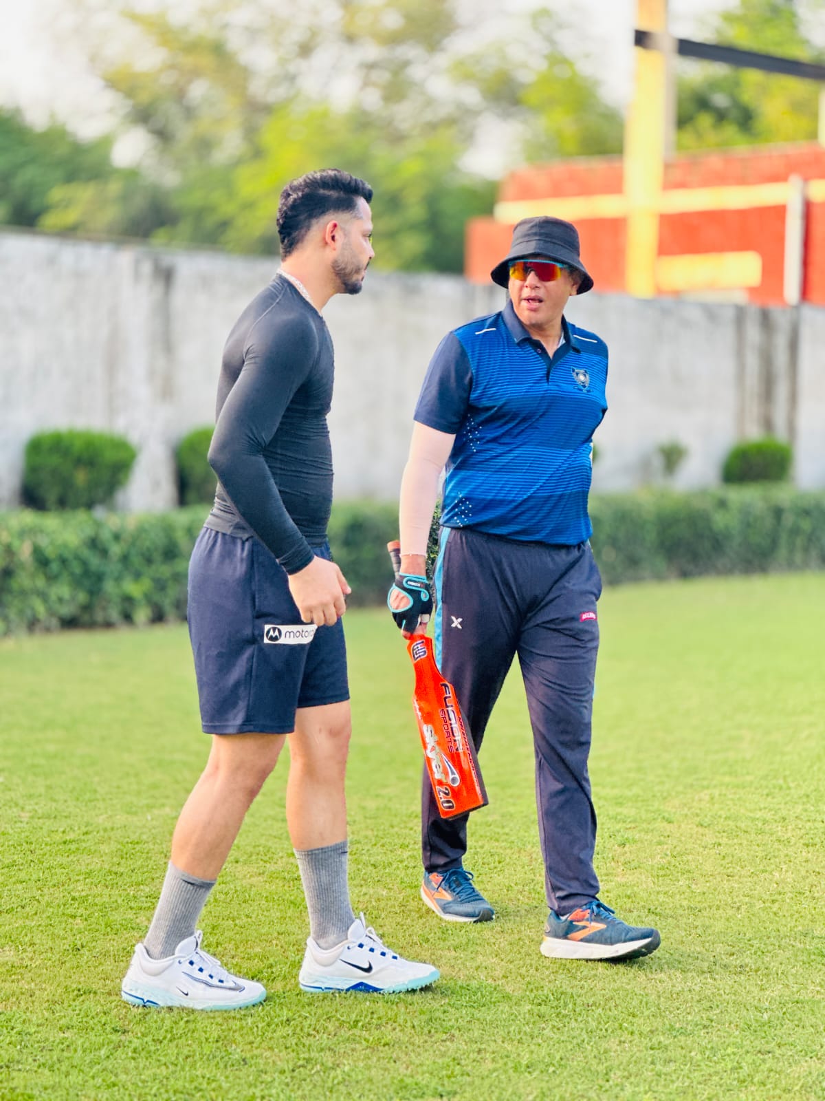 RAILWAYS RANJI 2025-26