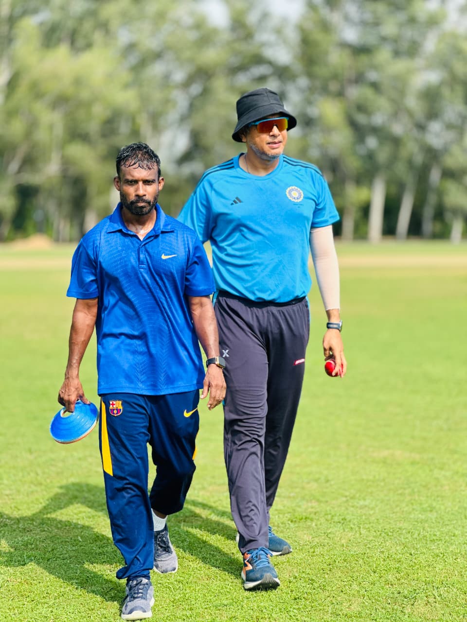 RAILWAYS RANJI 2025-26